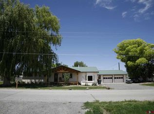 951 E 11th St, Delta, CO 81416