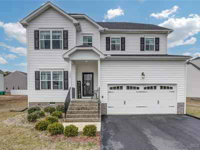 7004 Havering Way, Henrico, VA, 23231