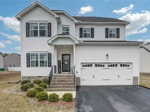7004 Havering Way, Henrico, VA 23231