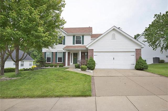 1st image of 506 Nantucket Springs Dr