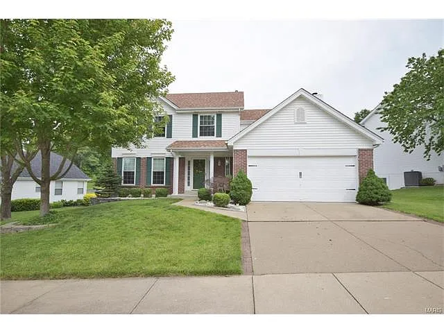 506 Nantucket Springs Dr photo 1