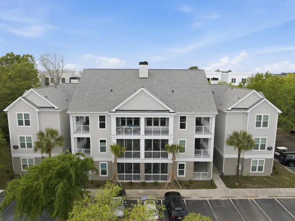 130 River Landing Dr Unit 10302, Daniel Island, SC 29492