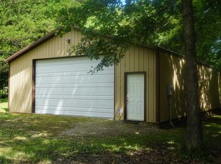 284 Woodbury Dr, Forsyth, MO 65653