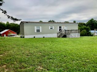 168 Kayla Ln, Nancy, KY 42544