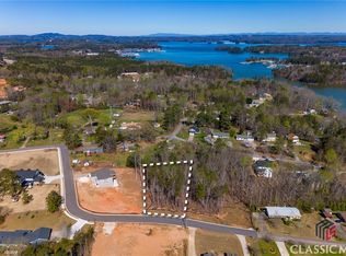 LOT 2 Hutchins Dr, Buford, GA 30518