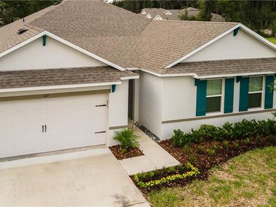 127 Point Pleasant Rd, Deland, FL, 32724