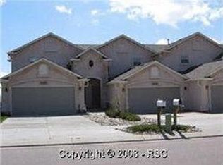 1143 Westmoreland Rd, Colorado Springs, CO 80907