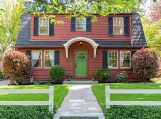3968 NE 38th Ave, Portland, OR 97212