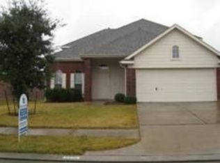 5530 Sequin Dr, Spring, TX 77388