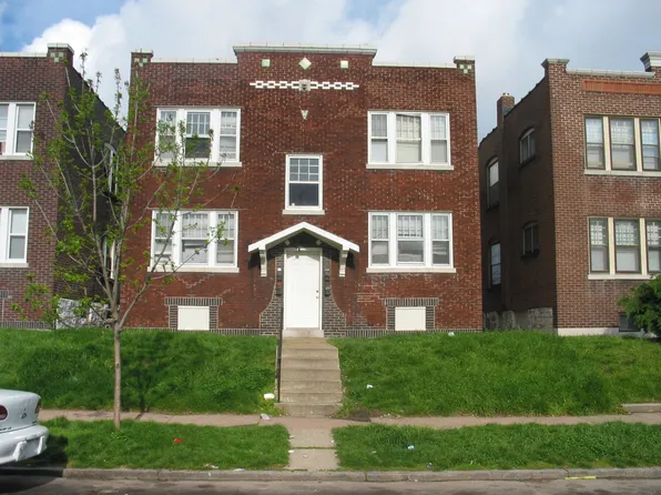 2641 Minnesota Ave, Saint Louis, MO 63118