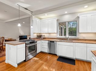 166 Webster St UNIT 166, West Newton, MA 02465