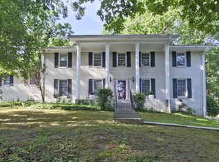 5170 Erin Rd SW, Atlanta, GA 30331