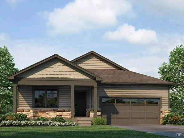 9937 Danube, Commerce City, CO 80022