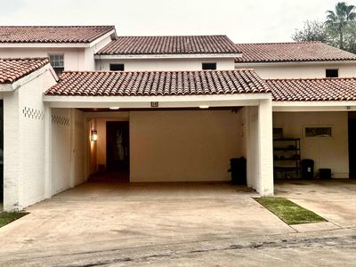 1800 Country Club Dr APT 14, Laredo, TX, 78045