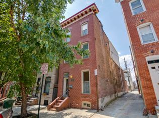 206 S Chester St, Baltimore, MD 21231