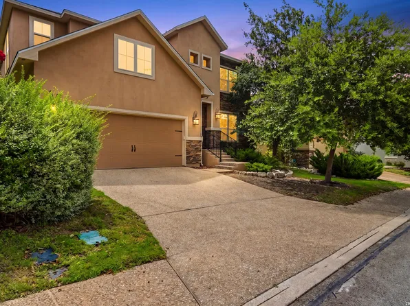431 Tranquil Oak, San Antonio, TX 78260