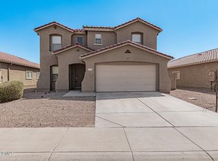 5915 W Jones Ave, Phoenix, AZ 85043