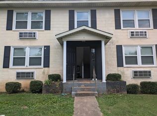 201 Chandler Dr, Gaffney, SC 29340