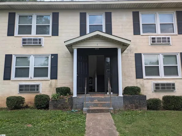 201 Chandler Dr, Gaffney, SC 29340