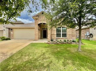 409 Longhorn Cavern Rd, Leander, TX 78641