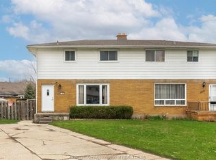 164 Timmins Cres, Chatham Kent, ON N7L 2J7