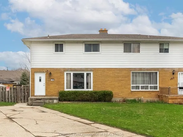 164 Timmins Cres, Chatham Kent, ON N7L 2J7