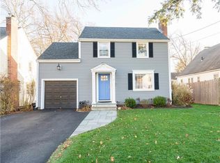 487 Fern St, West Hartford, CT 06107