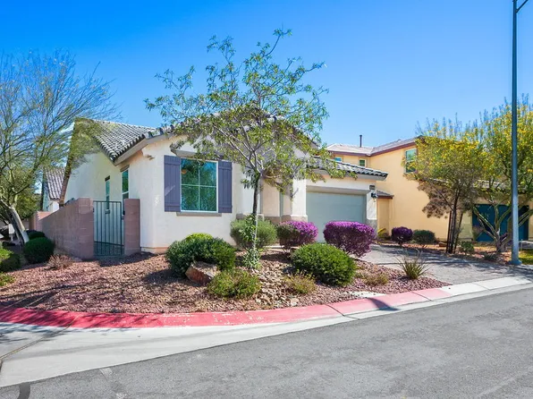 4032 Little Bay Ave, North Las Vegas, NV 89081
