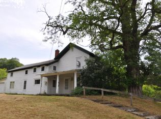 7988 Meshoppen Creek Rd, Montrose, PA 18801