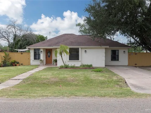 2101 Ramirez Ln, Mission, TX 78573