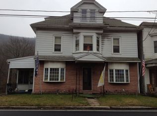 89 Homesville Rd, Ashland, PA 17921