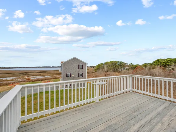 80 Mattakese Road #4, West Yarmouth, MA 02673