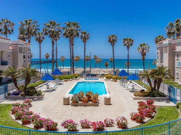 400 N Pacific St Unit 207, Oceanside, CA 92054