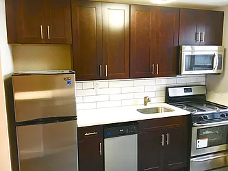 Rented by BRICK & GALO REALTY CORP