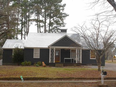 116 Parkway Dr, Trussville, AL, 35173