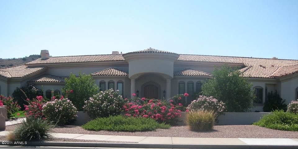 7202 N Mockingbird Ln, Paradise Valley, AZ 85253 | Zillow
