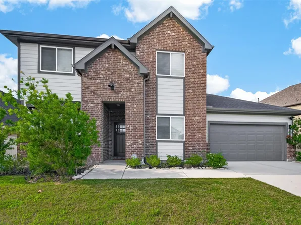 3132 Wickfield Pass Ln, League City, TX 77573