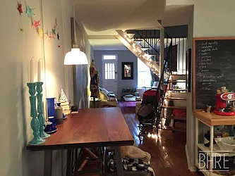 Rented by Brooklyn Heights Real Estate Inc