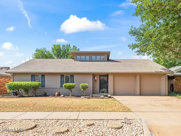 3235 91st St, Lubbock, TX 79423