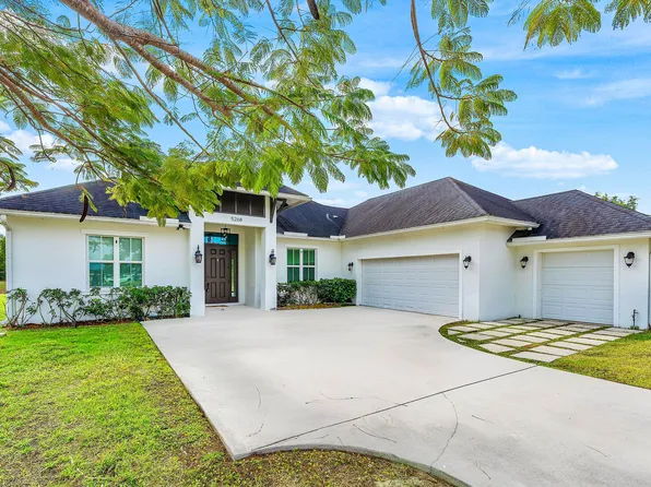5268 NW Gamma Street, Port St Lucie, FL 34986