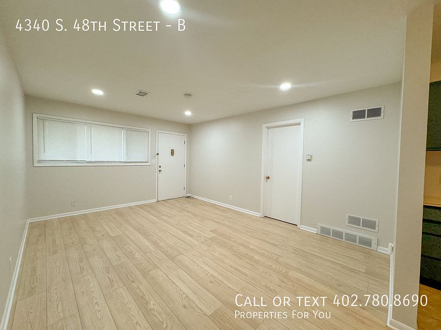 1st image of 4340 S 48th St #B