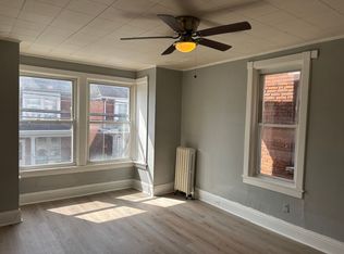 1942 Zarker St, Harrisburg, PA 17104