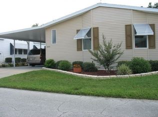 2834 Peavine Trl, Lakeland, FL 33810
