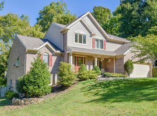 6653 Hitching Post Ln, Anderson Twp, OH 45230
