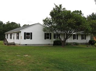 2170 Simonson Rd, Farnham, VA 22460