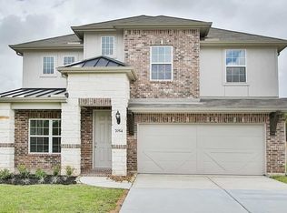 7054 Terra Drive, Manvel, TX 77578