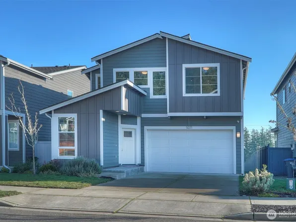 5071 Granger Street, Bremerton, WA 98312