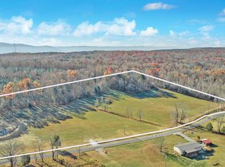 Blaylock Rd, Crossville, TN 38572