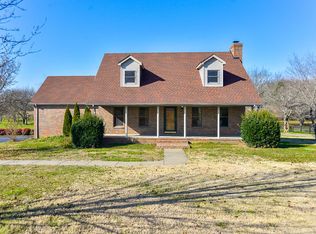 326 Old Mulberry Rd, Fayetteville, TN 37334