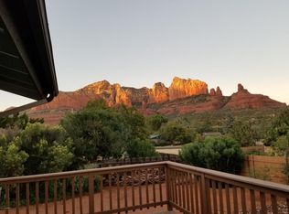 580 Orchard Ln, Sedona, AZ 86336